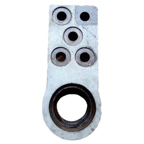 v47 connecting rod