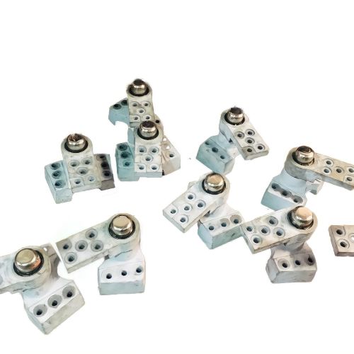 v47 crank mounting