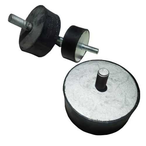 v47 hydraulic damper