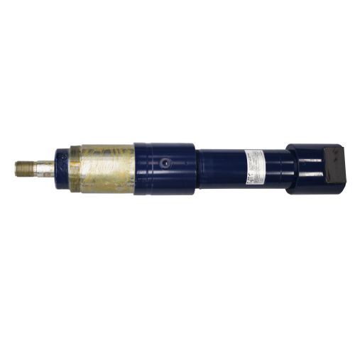 v47 pitch cylinder