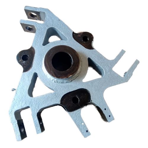 v47 traverse coning